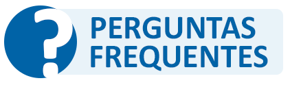 Perguntas Frequentes